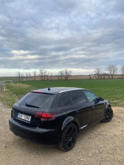 Audi A3 2.0tdi Quattro - 2