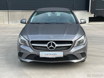 Mercedes Benz CLA 200d  2016 automat - 2