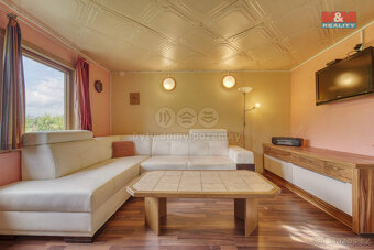 Prodej chaty, 40 m², Vodňany, ul. Křtětice - 2