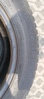 185/60r15 zimní - 2