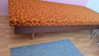 Valenda s úložným prostorem 2x - 2