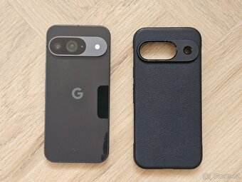 Google Pixel 9 - 2