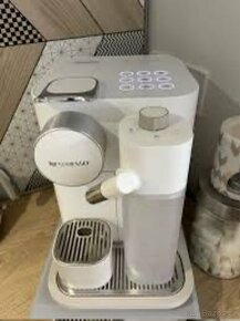 Nespresso DeLonghi Gran Lattissima - 2