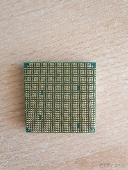 AMD Athlon 64 3500+ socket AM2 - 2