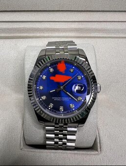 Date Just Rolex - 2