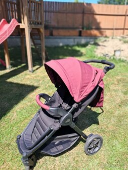 Britax Römer B-Motion 4 Plus - 2