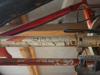 Bmx 16,20 - 2