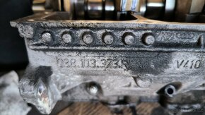 Hlava 1.9 TDI PD 96kw - 2