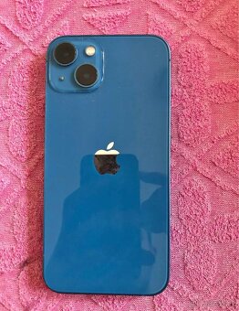 iPhone 13 128gb - 2