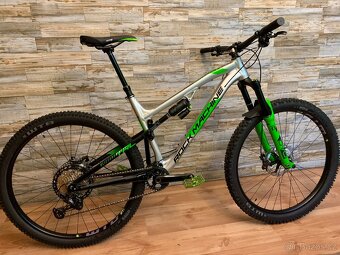 Rock Machine Blizzard TRL 90-29 - 2