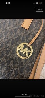 Kabelka Michael Kors Original - 2