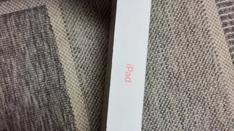 Prodám Apple iPad 10.9 2022 64GB Růžová - 2