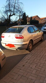 Seat Leon - 2