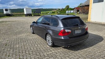 320d m47 e91 - 2