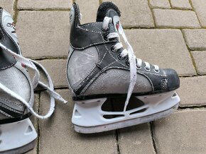 Brusle pro kluky - 2