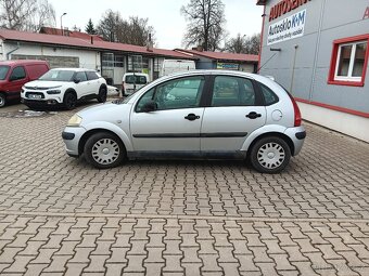 C3 1,1 iX hatchback - 2