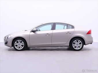 Volvo S60 2,0 T 149kW Xenon Navi (2010) - 2
