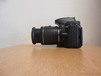 Nikon D5300 - 2