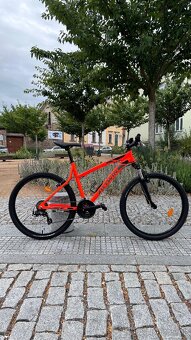 Kolo Rockrider 340🔥 Ram M🧍♂️🧍♀️ Super Stav ⚠️ - 2