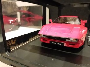 Ferrari 288 GTO 1:18 KK - Scale - 2