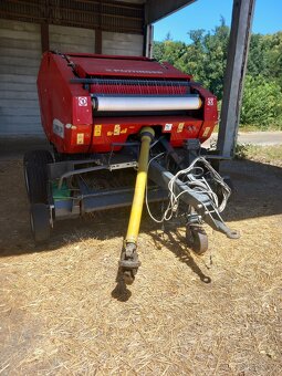 Pottinger lis - 2