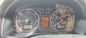 Škoda Octavia I L&K 1.9TDI 81KW Combi - 2