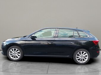 Škoda Scala 1,5 TSI 110kW STYLE PLUS, ZÁRUKA - 2