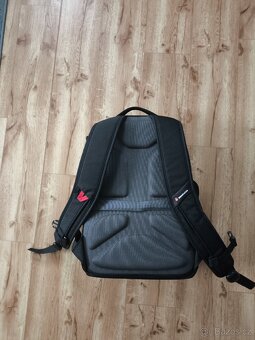 Manfrotto Advanced3 Active Backpack - 2