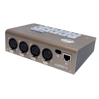 ADJ MYDMX5 - 2
