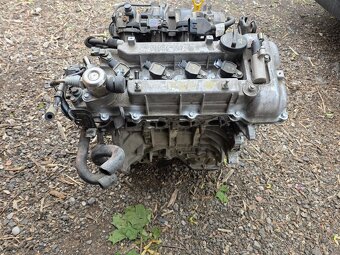 Motor hyundai kia 1,6gdi G4FD - 2
