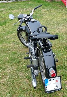 BMW 25/3 - 2