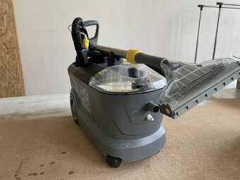 Extraktor Karcher puzzi 10/1 - 2