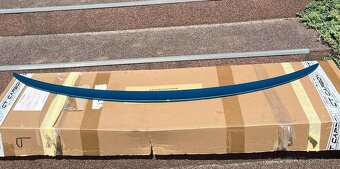 Zadní spoiler BMW F87 / F22 / F23 - 2