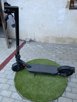 Elektro Koloběžka - 2