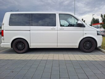 VW Transportér T5 2,0 TDI , PRODEJ - VÝMĚNA - 2