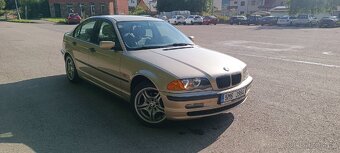 BMW E46 - 2