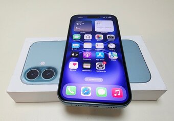 iPhone 16 128GB - 2