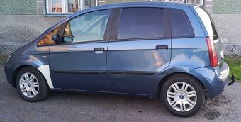 Fiat Idea 1.4 I.E. - 2