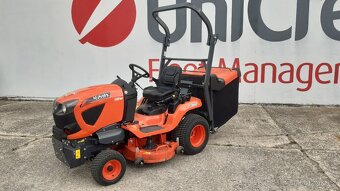 Kubota G 231 LD - 2