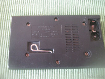 Prodám sovětskou LCD hru Elektronika IM-02 Jen počkej zajíci - 2