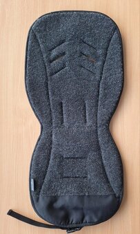 Sportovní kočárek Carrello Bravo Plus – TOP stav - 2