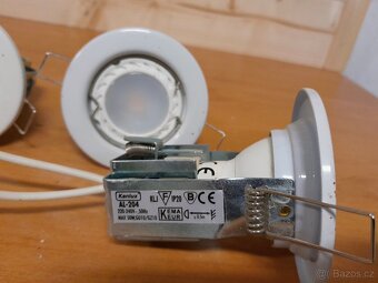 LED bodovky - 2