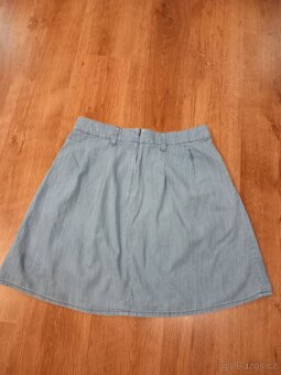 Sukně Marks & Spencer vel. XL - 2