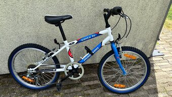 Dětské horské kolo - 2