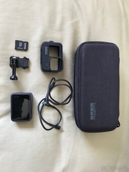 Hero GoPro9 - 2