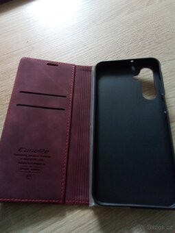 Pouzdro Samsung galaxy A16 5G - 2