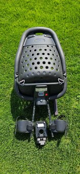 Cyklosedačka Thule Yepp Mini, 9-15kg - 2