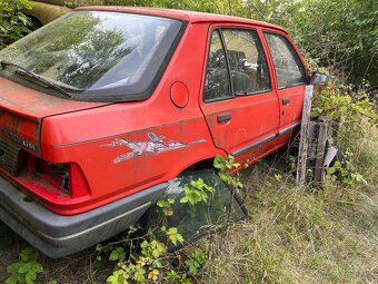 Peugeot 309 GR - 2