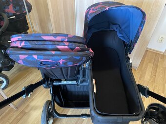 Bugaboo Donkey - 2