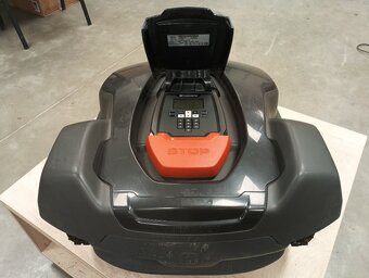 Husqvarna Automower 430X - 2